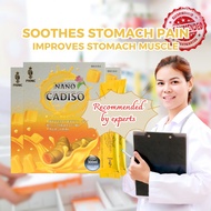 Voucher 50% Nano Cadiso Stomach Supporting Digestive System Protection and Recovery Relieving Stomac
