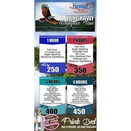 langkawi mangrove price list