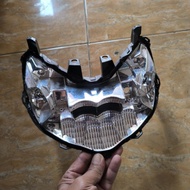 Reflektor Batok Housing Lampu Stop Belakang Yamaha lexsi Lexi new Connected gen2 2021 original