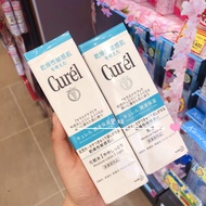 Q/S-FxG Special clearance! Japanese Curel lotion/emulsion/cream/foaming cleanser