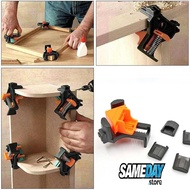 SIKU Corner Clamp 90 Degree Angle Frame Clamp Woodworking Clamp