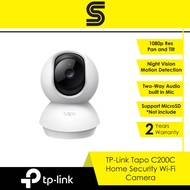 TP-LINK Tapo C200C Home Security WiFi Camera