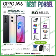 OPPO A96 RAM 8/256 GB | OPPO A 96 RAM 13/256 GB GARANSI RESMI OPPO