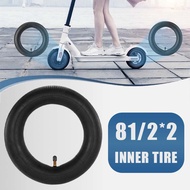 Electric Scooter Inner Tube Electric Scooter Inner Tube 8 1/2 X 2 Senik Inner Tube For Xiaomi Mijia 