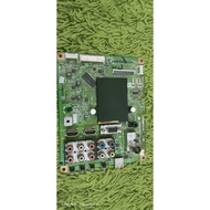 TOSHIBA MODEL 32PB200EM MAINBOARD/POWERBOARD