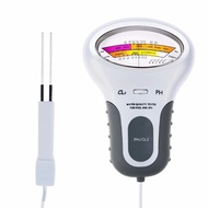 Pengesan Klorin CL2 Meter Klorin Penguji PH PH Klorin 2in1 Peranti Ujian Kualiti Air Pengukur CL2 Un