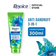 Rejoice Anti Dandruff 3-in-1 Conditioner (300ml)