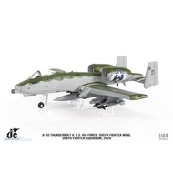 1/144 A-10C Thunderbolt II U.S. Air Force 355th Fighter Wing 354th Fighter Squadron 2020 From JC Win
