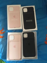 全新原裝Apple Smart Battery Case For iPhone 11 Pro Max