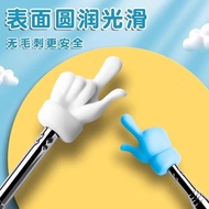Ready Stock Retractable Pointer Pointer Pointer Reading Stick Children Reading Learning Reading Smal