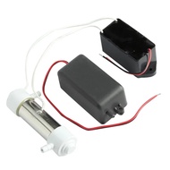 500mg Ozone tube ozone for ozone generator Silica Tube Ozone Generator Ozonizer For Water Air Purifi