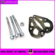 YAMAHA LC135 / LC135ES 135LC V1 V2 V3 V4 ENGINE STAY / HEAD STAY / ENGINE STAY / ENGINE SCREW STAY S