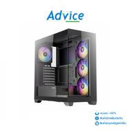 ATX CASE (NP) ANTEC CX300 RGB ELITE BLACK