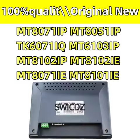100% new original MT8071IP MT8051IP TK6071IQ MT6103IP MT8102IP MT8102IE MT8071IE MT8101IE