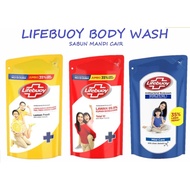 [Can COD] (1 PCS) LIQUID LIFEBUOY SOAP 85ML