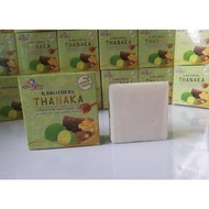 K.Brothers Soap,Thanaka,Lemon & Honey, Dark Spot Dark Spot Whitening Bar Spot