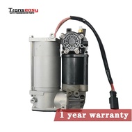 2113200304 2203200104 2203200304 2113200104 Airmatic Air Suspension Compressor Pump W/Relay Fits For