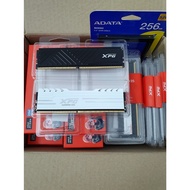 Adata computer ram D10 D35 D35G D50 8Gx2 3200 LED RGB