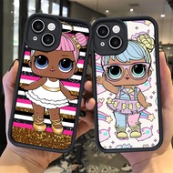 H-45 LOL Doll Casing for VIVO V20 V29 V29E V27 V27E S1 Pro