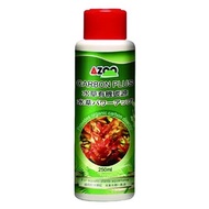 AZOO 水草有機碳源 抑制絲藻 黑毛藻生長 水草碳源
