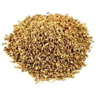 Lemuju / Omam Seed / Carom Seed / Ajwain 250gm
