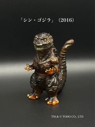 Maxtoys 真 哥斯拉 2016 WF夏 限定