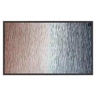 เสื่ออเนกประสงค์ PDM BRAND DAWN 150x240 ซม. สีเทา (1155141)