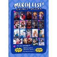 Pudds New Prints (A4)