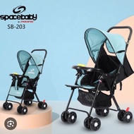 stroller space baby 328