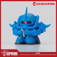 Gachapon Still Waiting For You Gundam Ver. 2 - MS-07B Gouf