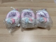 角落生物 遊樂場 獨角獸 馬車