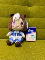 [日本景品] 賽馬娘 掛飾 公仔 ウマ娘
