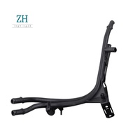 1K0121070BD Car  Coolant Tank Water Tube Pipe Hose for  CC