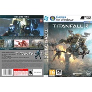 Titanfall 2 – v2.0.11.0 PC GAME Offline [Pendrive INSTALLATION]