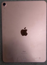ipad Air 4 64g Wifi only ( blue / pink)