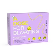 Wild Dose - A Dose For Bloating