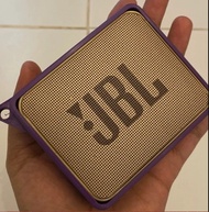 JBL GO 2 CASE JBL GO 2 HARD CASE KESING JBL GO 2 JBL G02 PROTECTOR