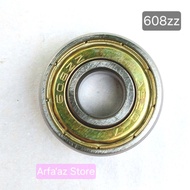 Bearing 608zz Bearing dynamo sprayer bicycle etc.