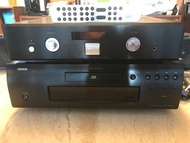 擴音機  Soulnote sa300 Amplifier 冇花 冇崩