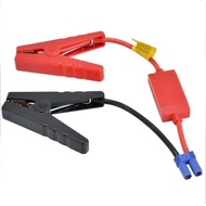 Banggood Emergency Jumper Cable Ec5 Connector Alligator Clamp Clip Booster For Car Trucks Jump Starter