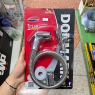DONMARK Bidet Spray Set With Valve "On-Off" Length 120 cm Model DM-903P999F