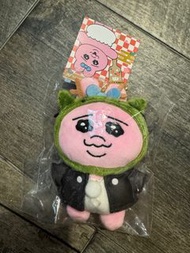 Opanchu usagi 底褲兔 龍年兔