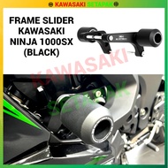 FRAME SLIDER KAWASAKI NINJA 1000SX (2022-2024) / NINJA 1100SX (2025)
