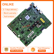 เมนบอร์ด Samsung PS43F4500AR ดั้งเดิมหน้าจอ BN41-01963 S43AX-YB02