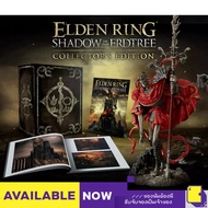 ✜ พร้อมส่ง PS4 / PS5 ELDEN RING [COLLECTOR'S EDITION] (เกม PlayStation™🎮) (By ClaSsIC GaME OfficialS