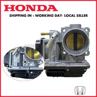 THROTTLE BODY ASSY HONDA CITY , JAZZ HYBRID - 16400-5R0-J013
