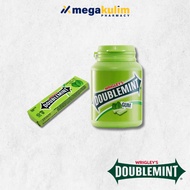 Doublemint Peppermint Chewing Gum ( Pack / Bottle )