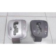 Honda Stream RN3 RN5 Gear Lever Cover