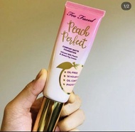 Too Faced Peach Perfect Foundation