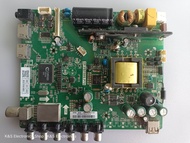 Mainboard HAIER รุ่น LE32M630P พาร์ท TP.VST59S.P79 อะไหล่แท้/ของถอดมือสอง รับประกันสินค้า 30 วัน